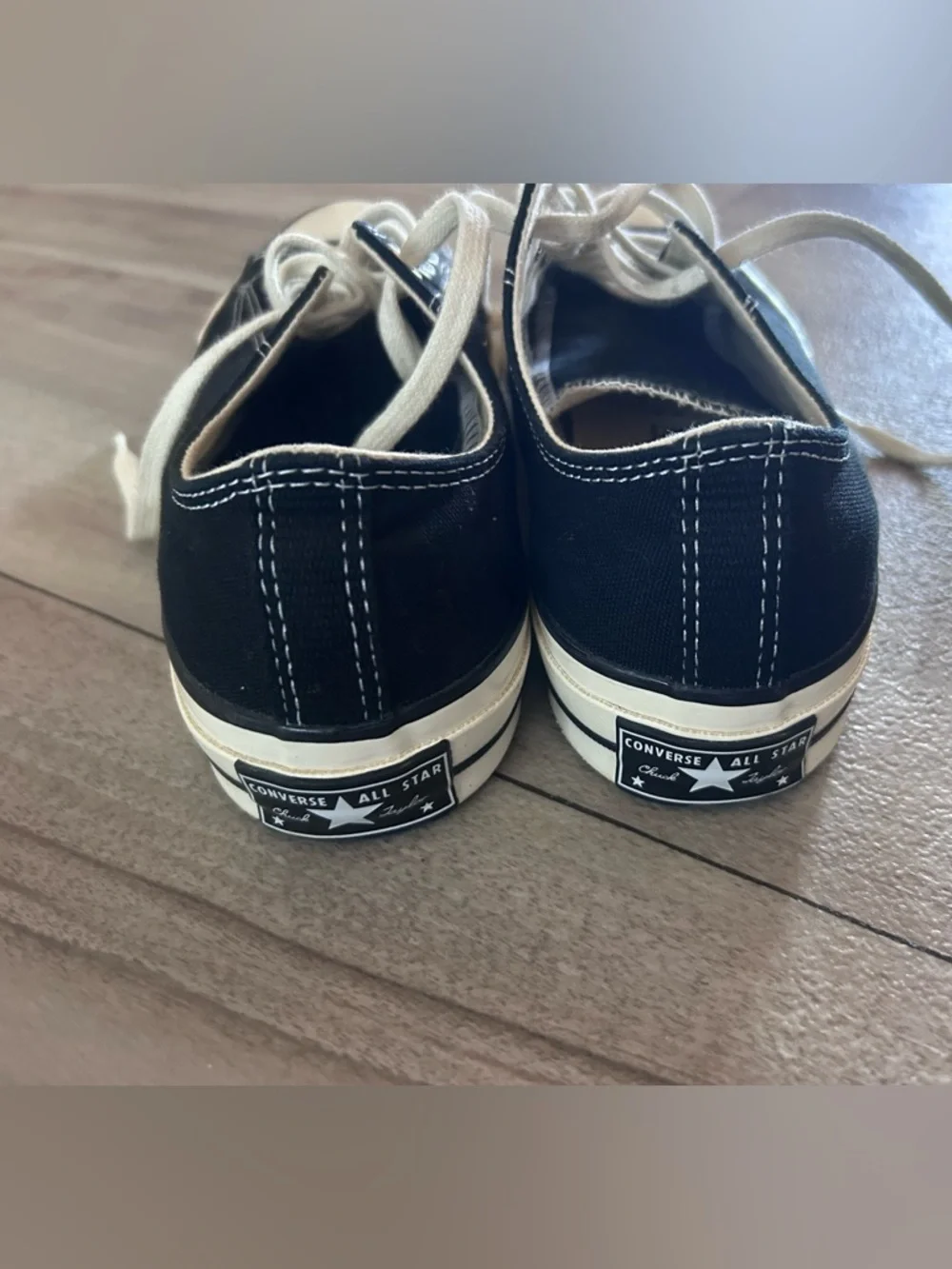 Converse All Star Low Top - Picture 2 of 5